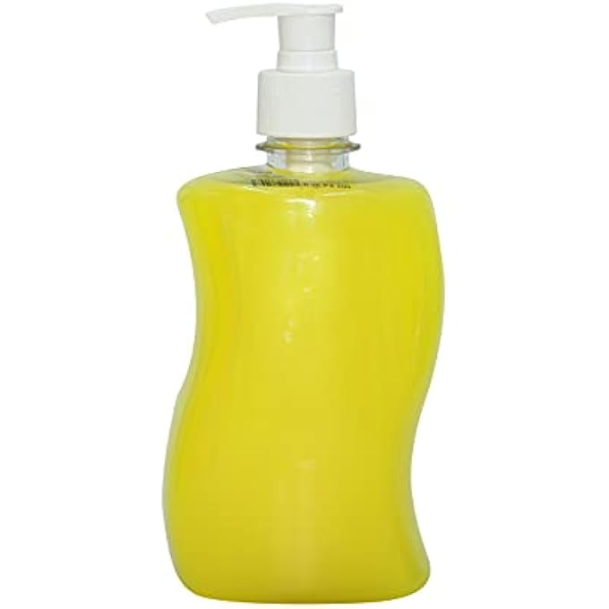 Pex ACTIVE ANTIBACTERIAL HAND WASH LEMON 500 ML - Image 3